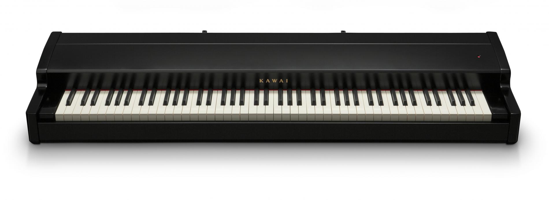 VPC1 Masterkeyboard