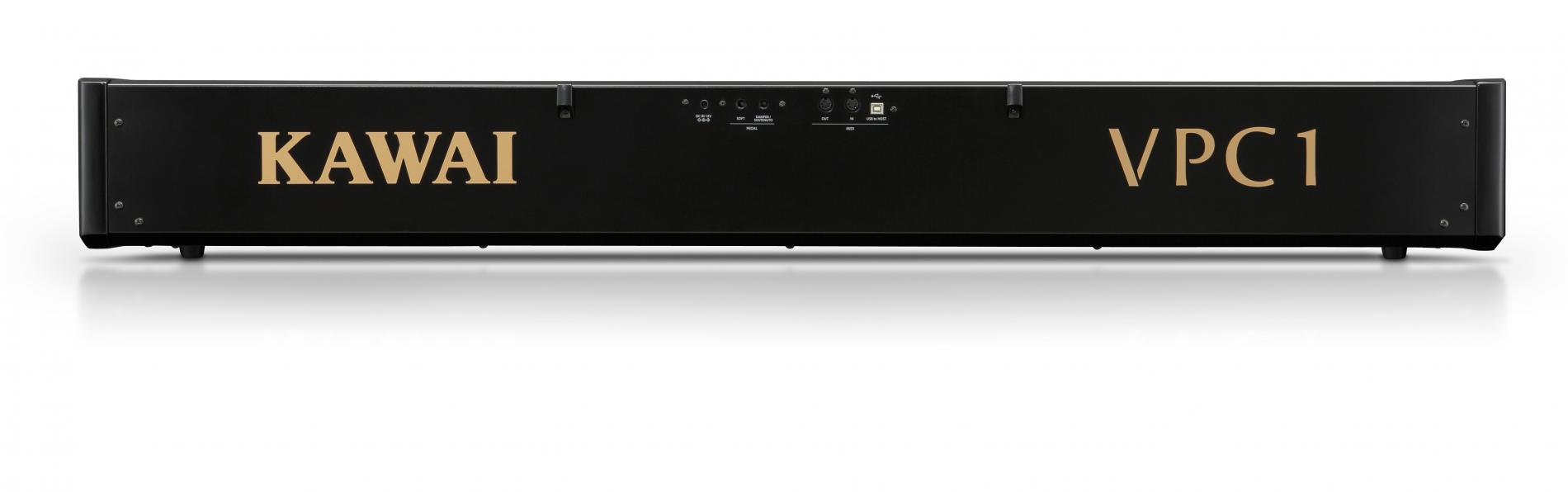 VPC1 Masterkeyboard