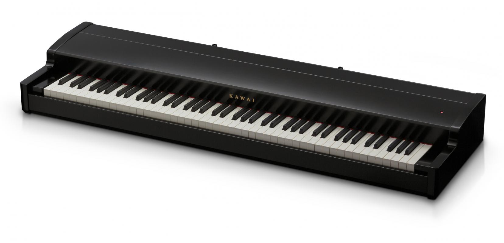 VPC1 Masterkeyboard