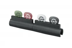 14510 Plektrenhalter für Mikrofonstativ