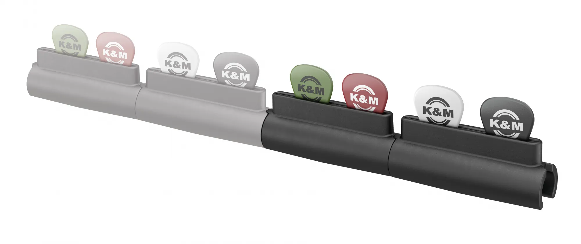 14510 Plektrenhalter für Mikrofonstativ