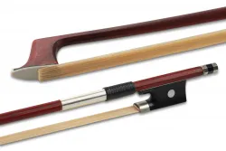 Violinbogen 1/4 Massaranduba