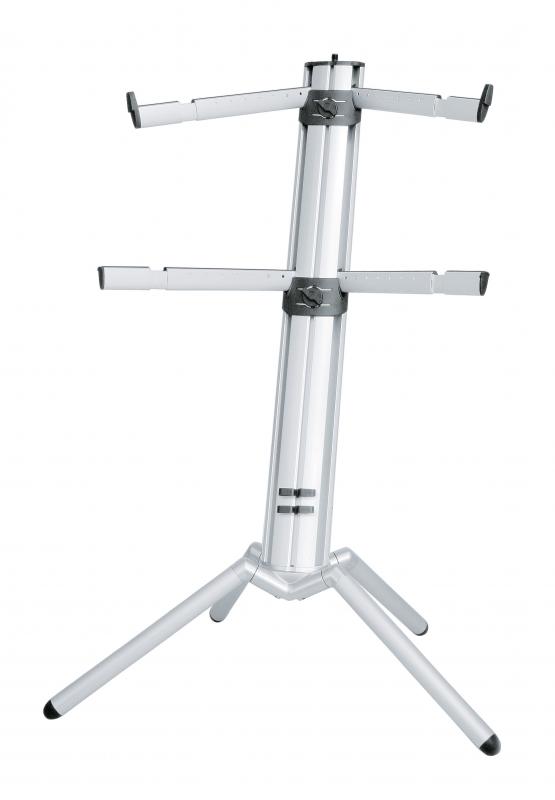 18860 Spider-Pro alu-eloxiert
