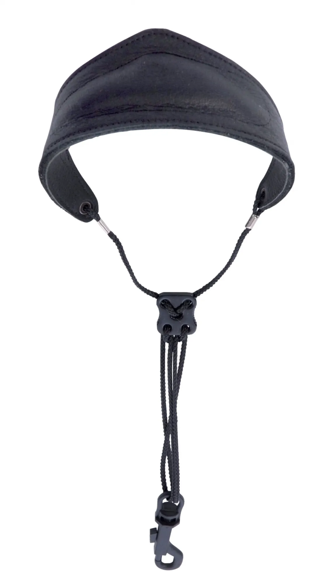 Saxophongurt Nappaleder