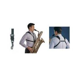 Saxophongurt Junior Soft Harness