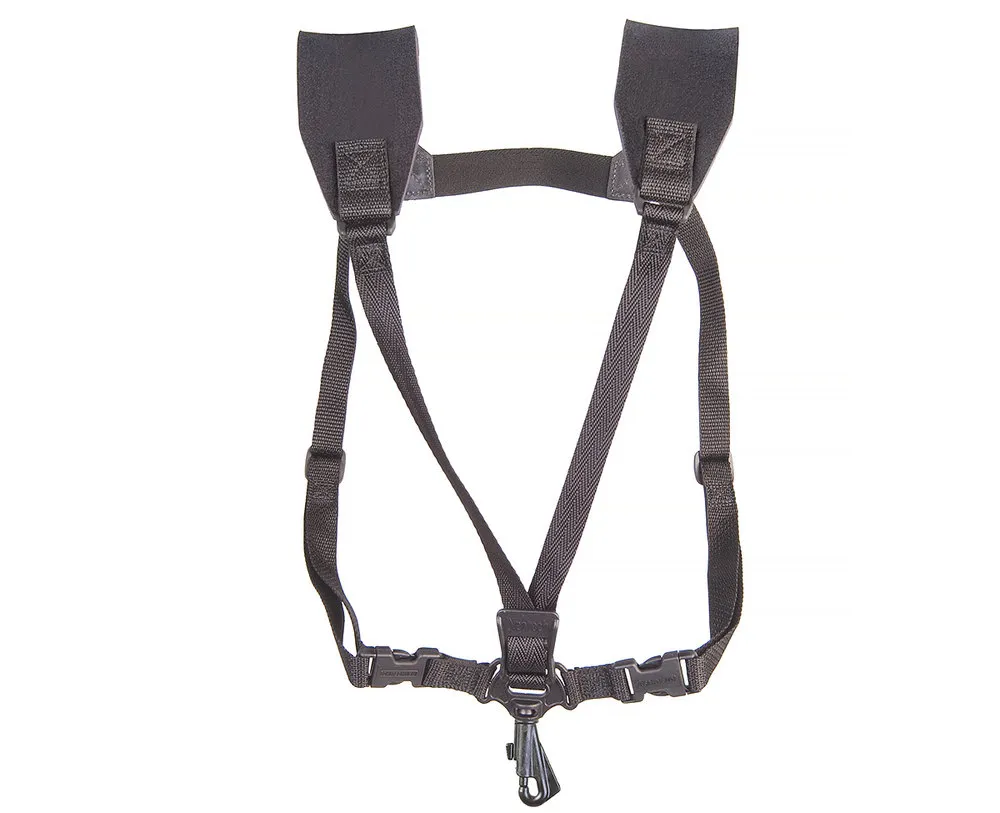 Saxophongurt Soft Harness