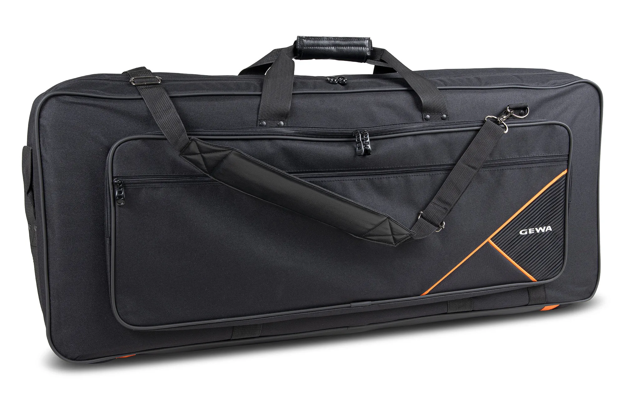 Keyboardtasche Premium 96x37x15cm