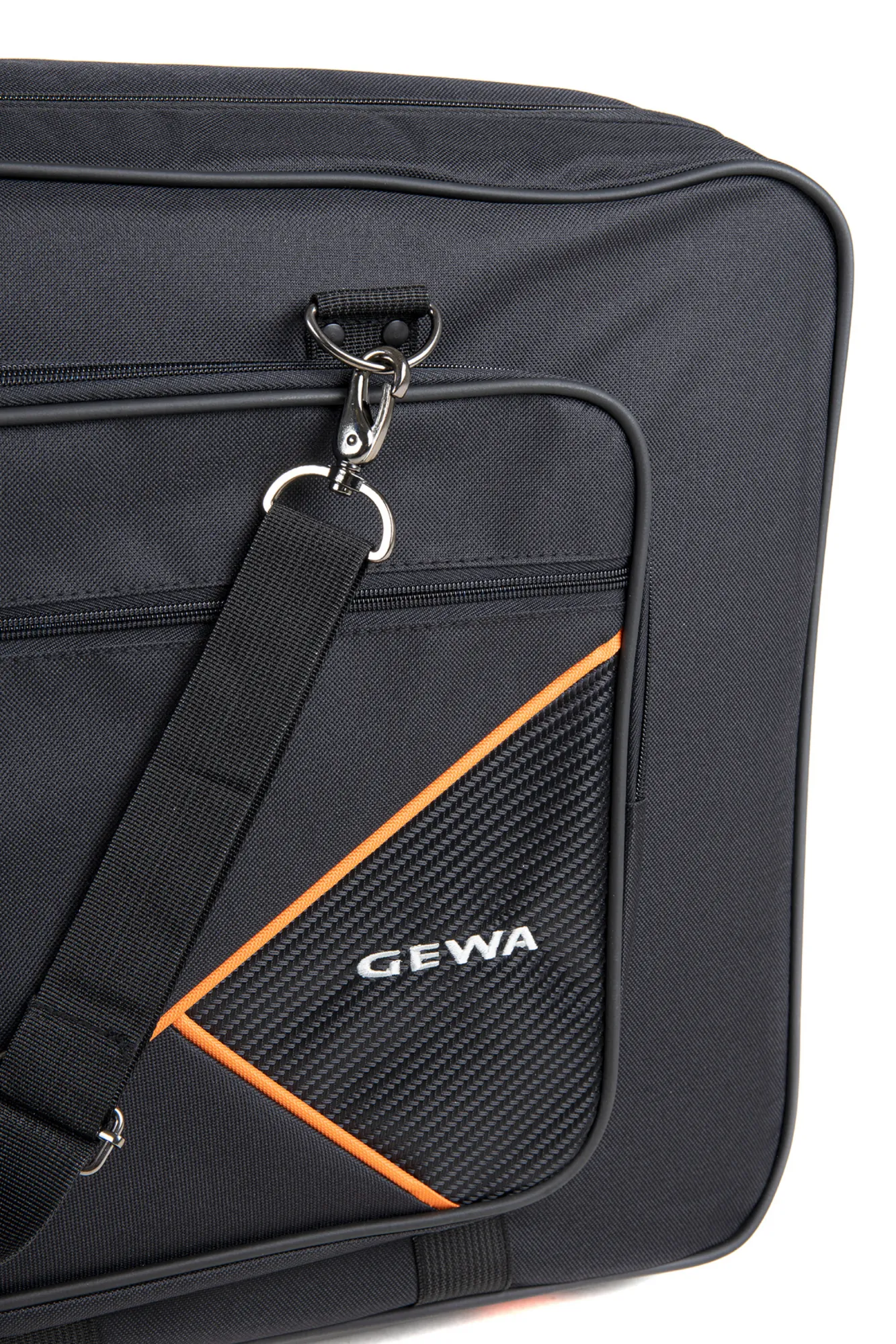 Keyboardtasche Premium 96x37x15cm