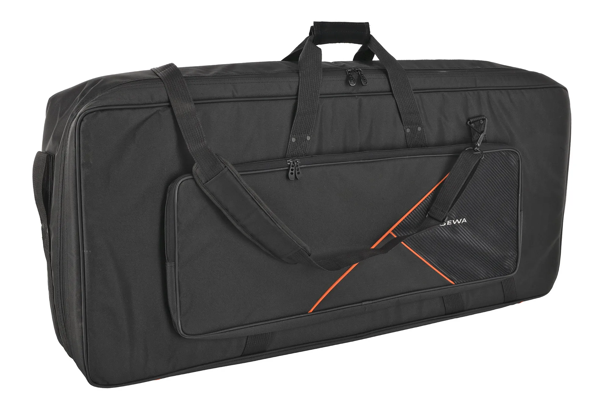 Keyboardtasche Premium 98x43x17cm