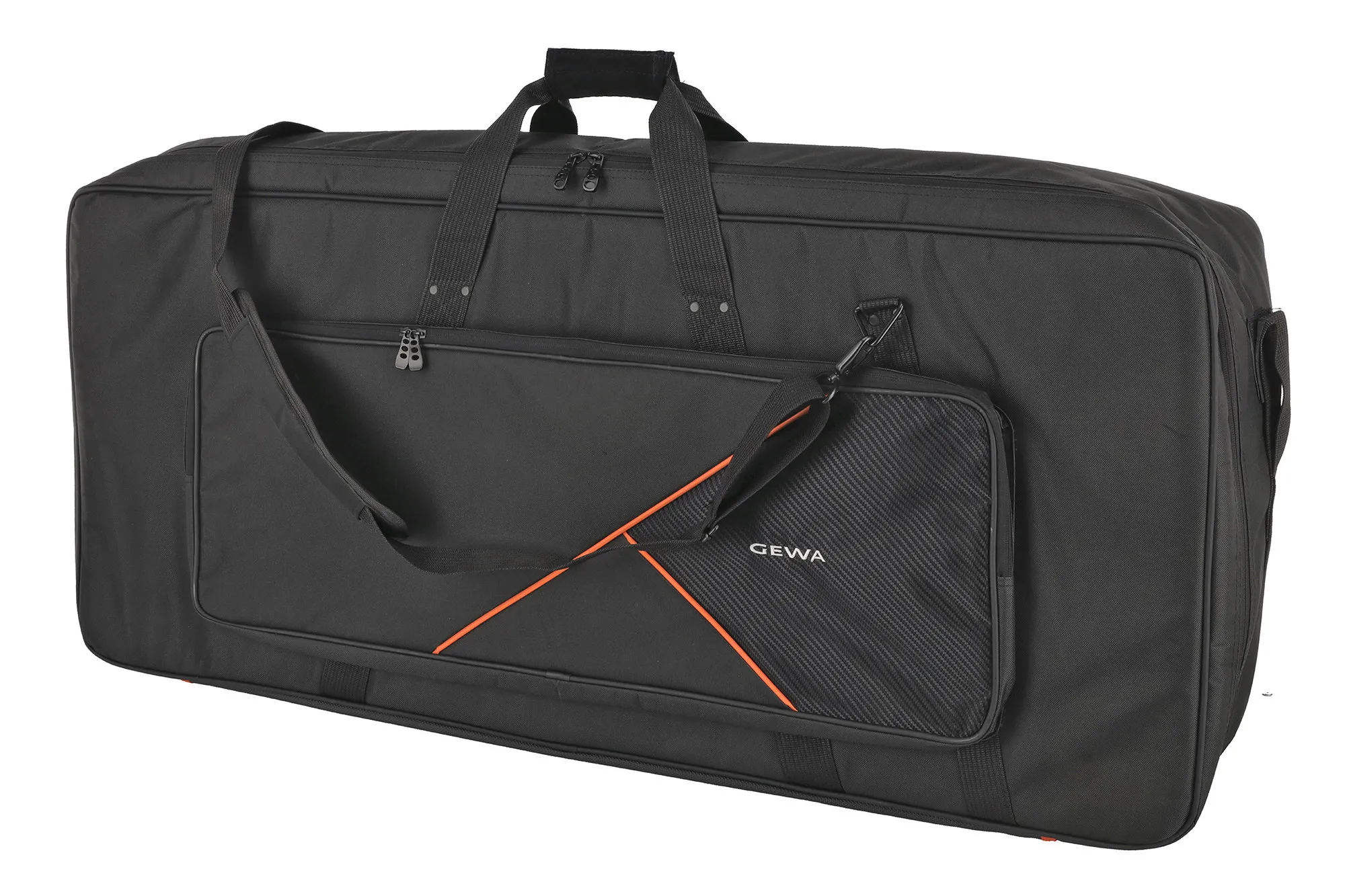 Keyboardtasche Premium 98x43x17cm