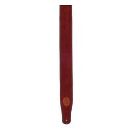 Gitarrengurt Wildleder MSS3