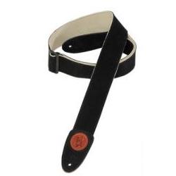 Gitarrengurt MSS7 schwarz