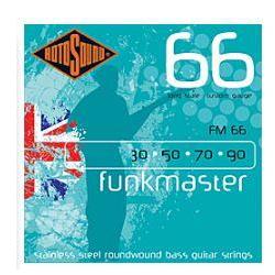 E-Bass Saiten FM-66
