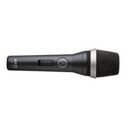 D5C-S dynamisches Gesangsmikrofon mit Schalter