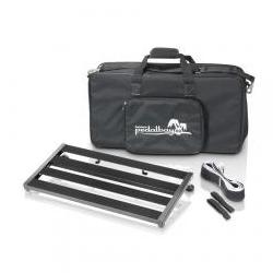 Pedalbay-60 Pedalboard mit Tragetasche