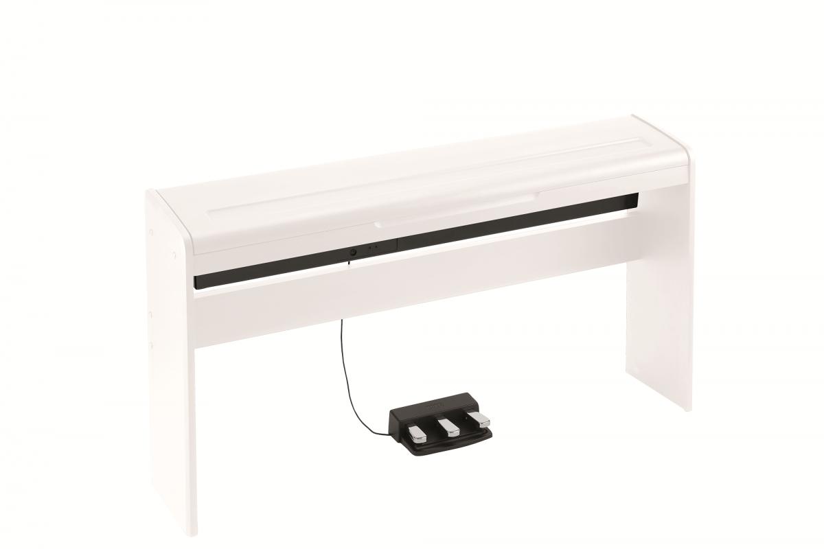 LP-180WH Concert-Piano