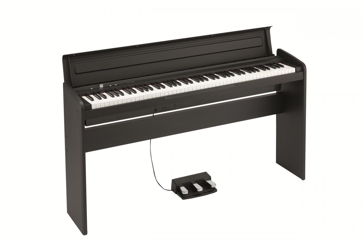 LP-180BK Concert-Piano