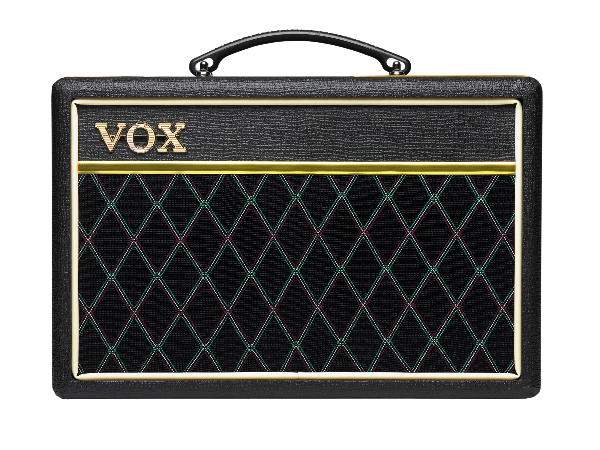 PF10B Pathfinder Bass-Transistor-Amp