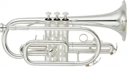 Bb-Kornett YCR-2330S III