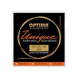 4409B 5-Saiter Chrom-Strings