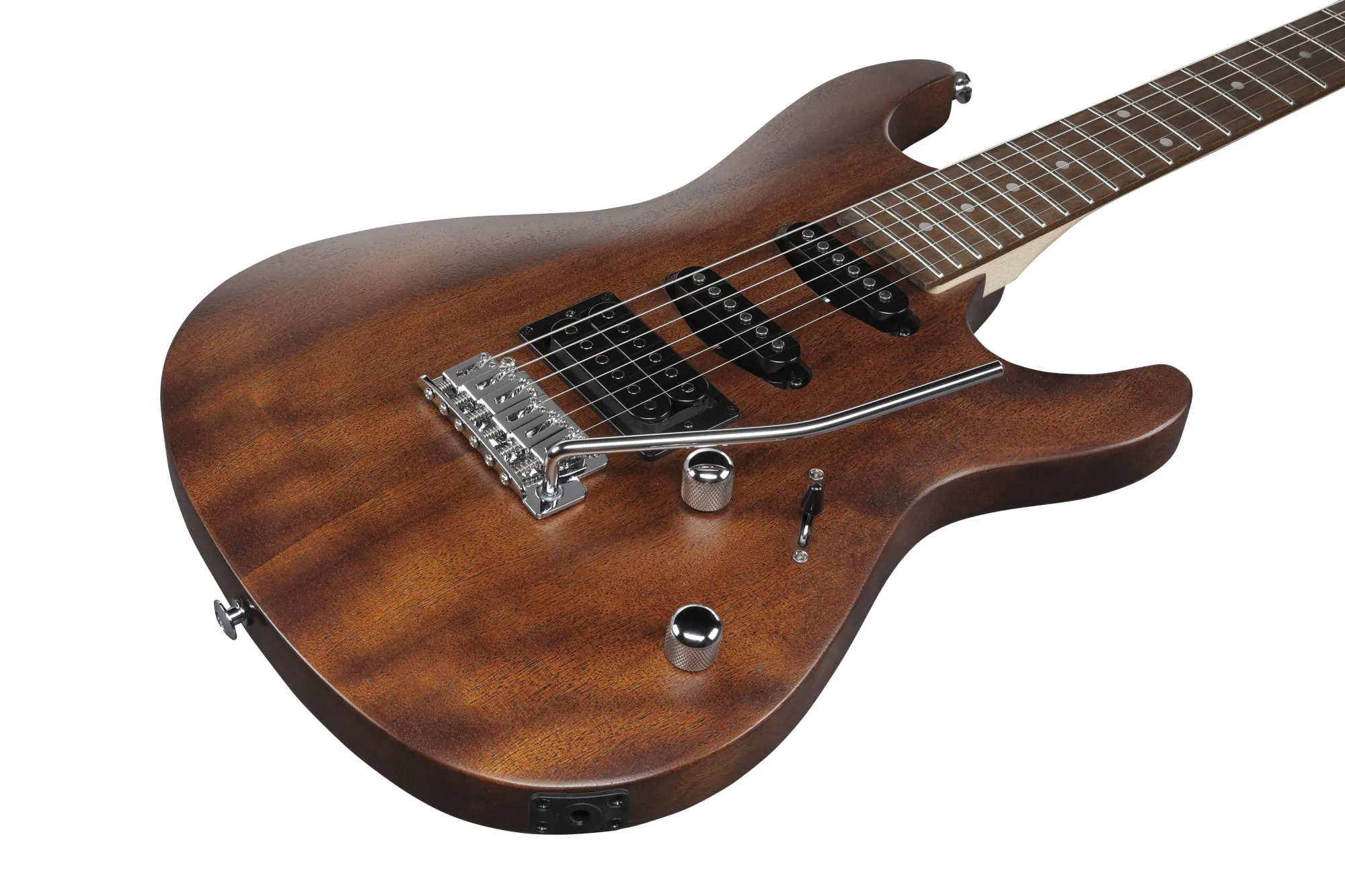 GSA60-WNF Walnut-Flat