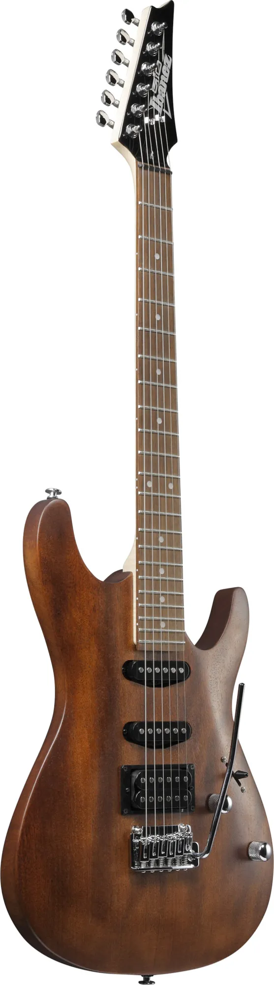 GSA60-WNF Walnut-Flat