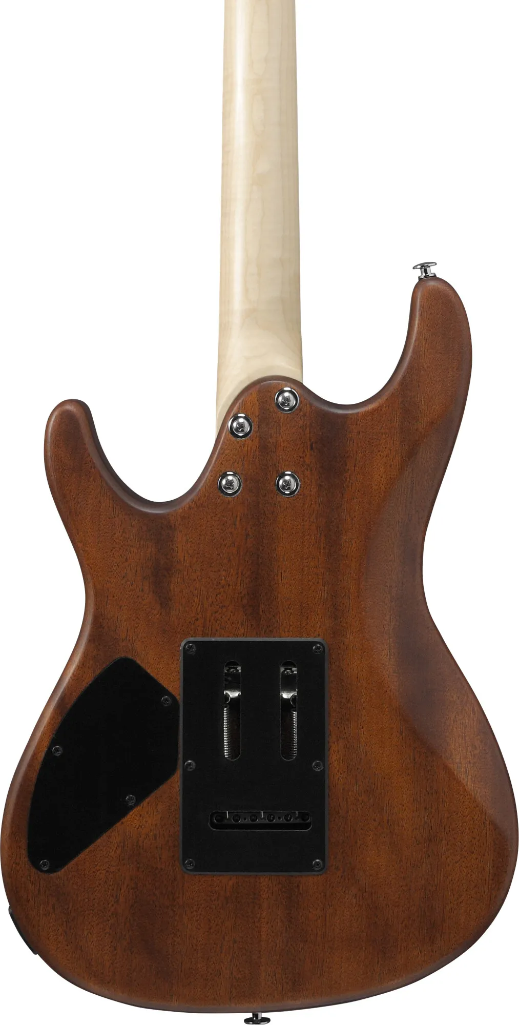 GSA60-WNF Walnut-Flat