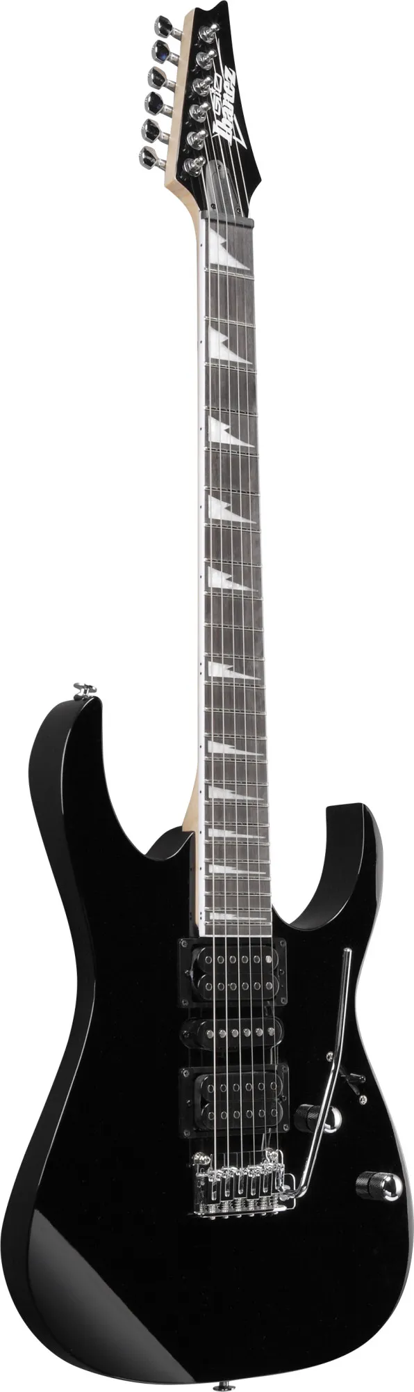 GRG170DX-BKN Black-Night
