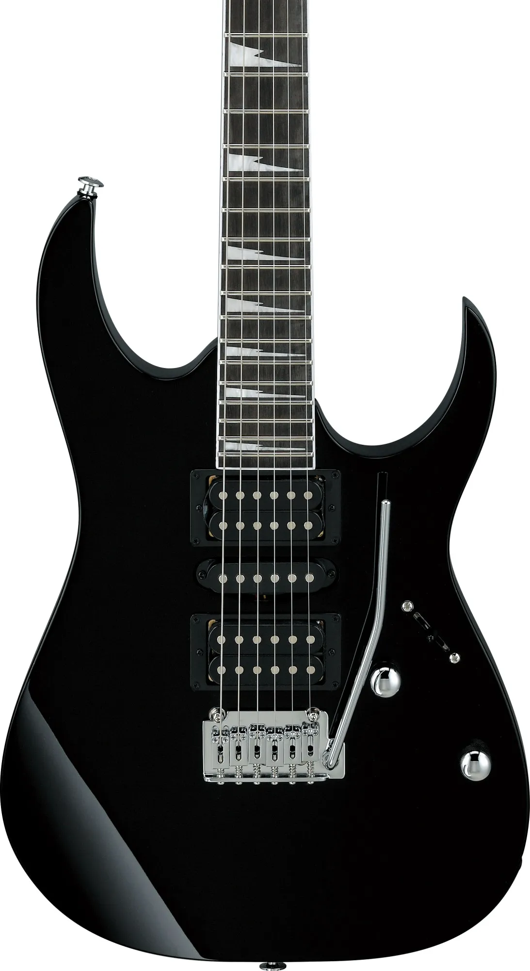 GRG170DX-BKN Black-Night