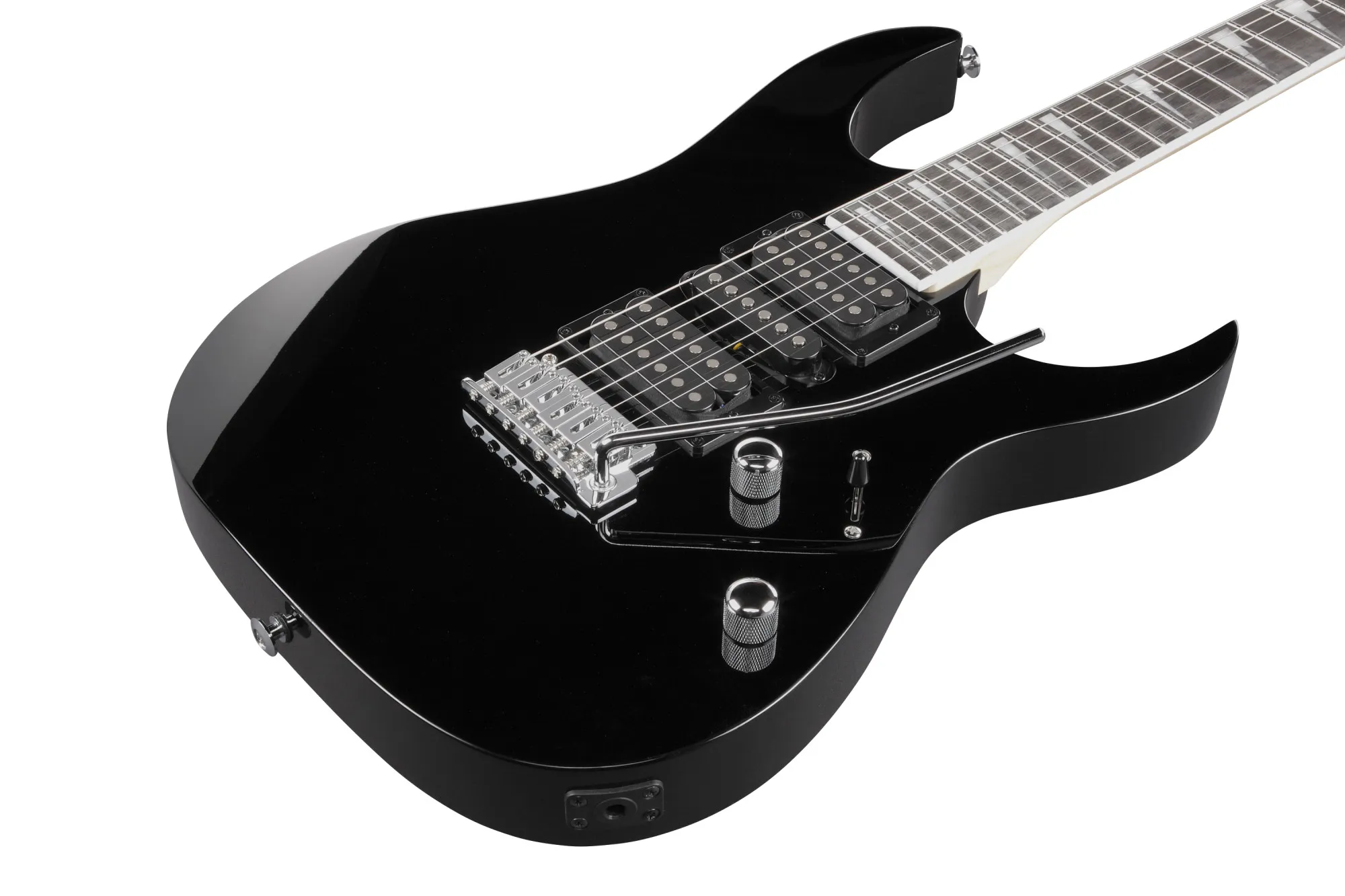 GRG170DX-BKN Black-Night