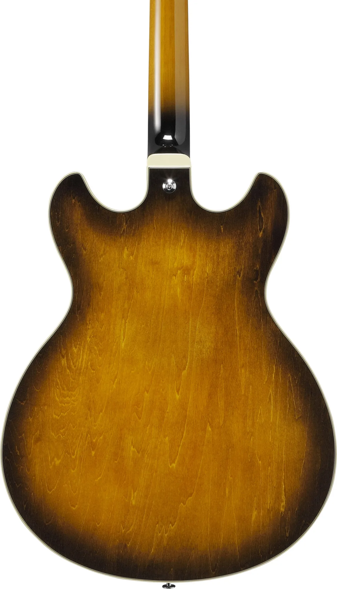 AS73-TBC Hollowbody Tobacco-Brown