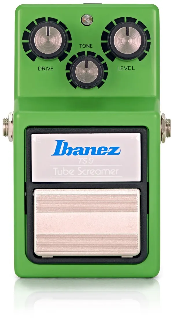 TS9 Tube Screamer  