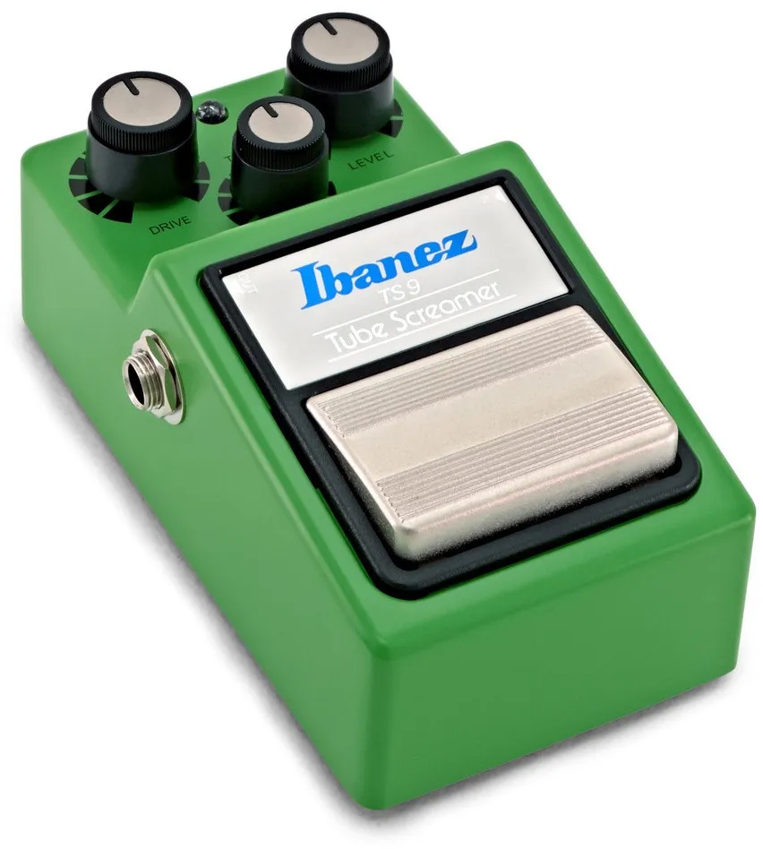 TS9 Tube Screamer  