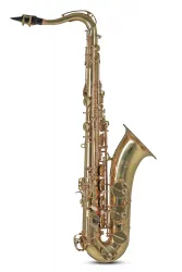 TS-650 Tenor-Saxophon