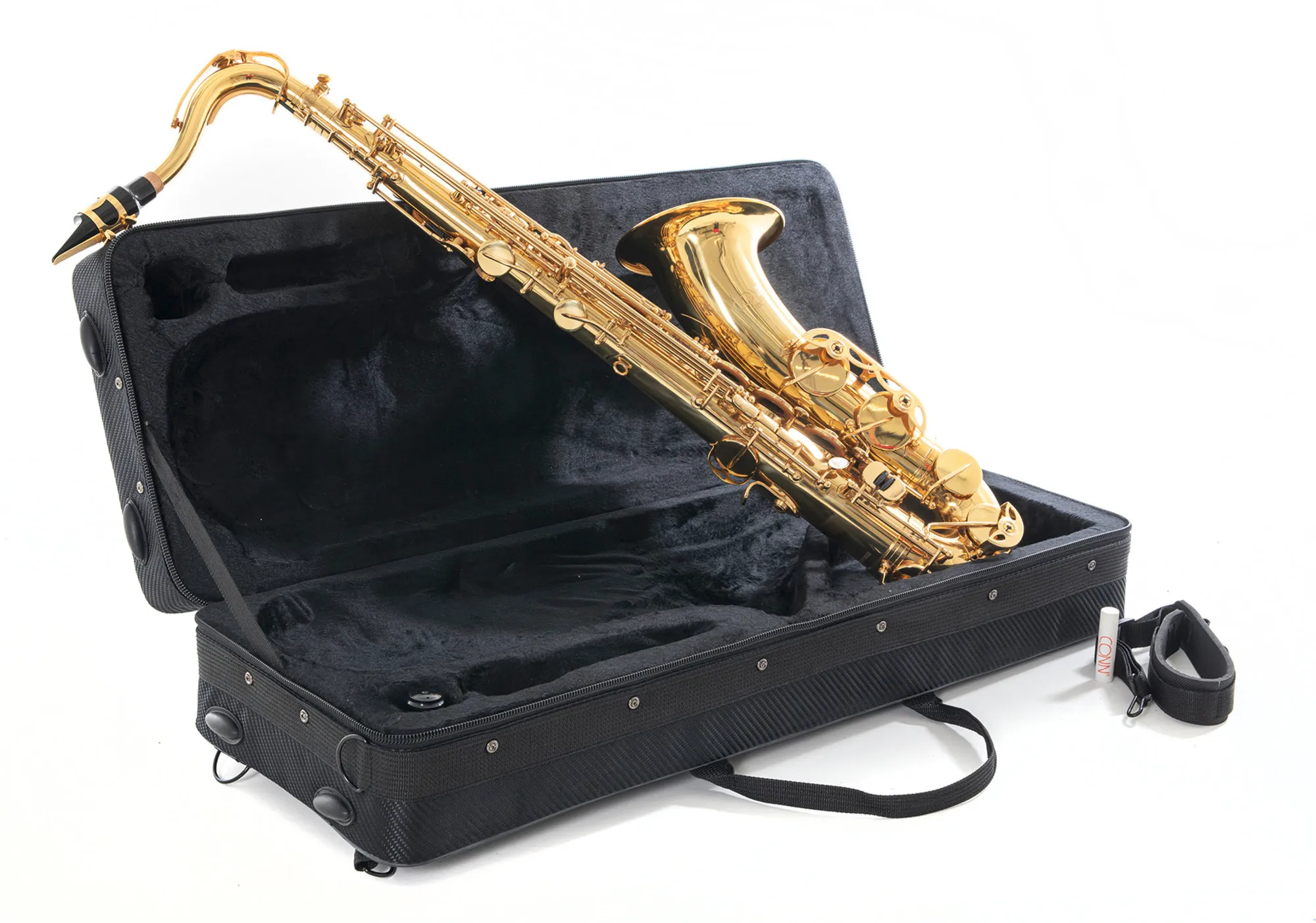 TS-650 Tenor-Saxophon