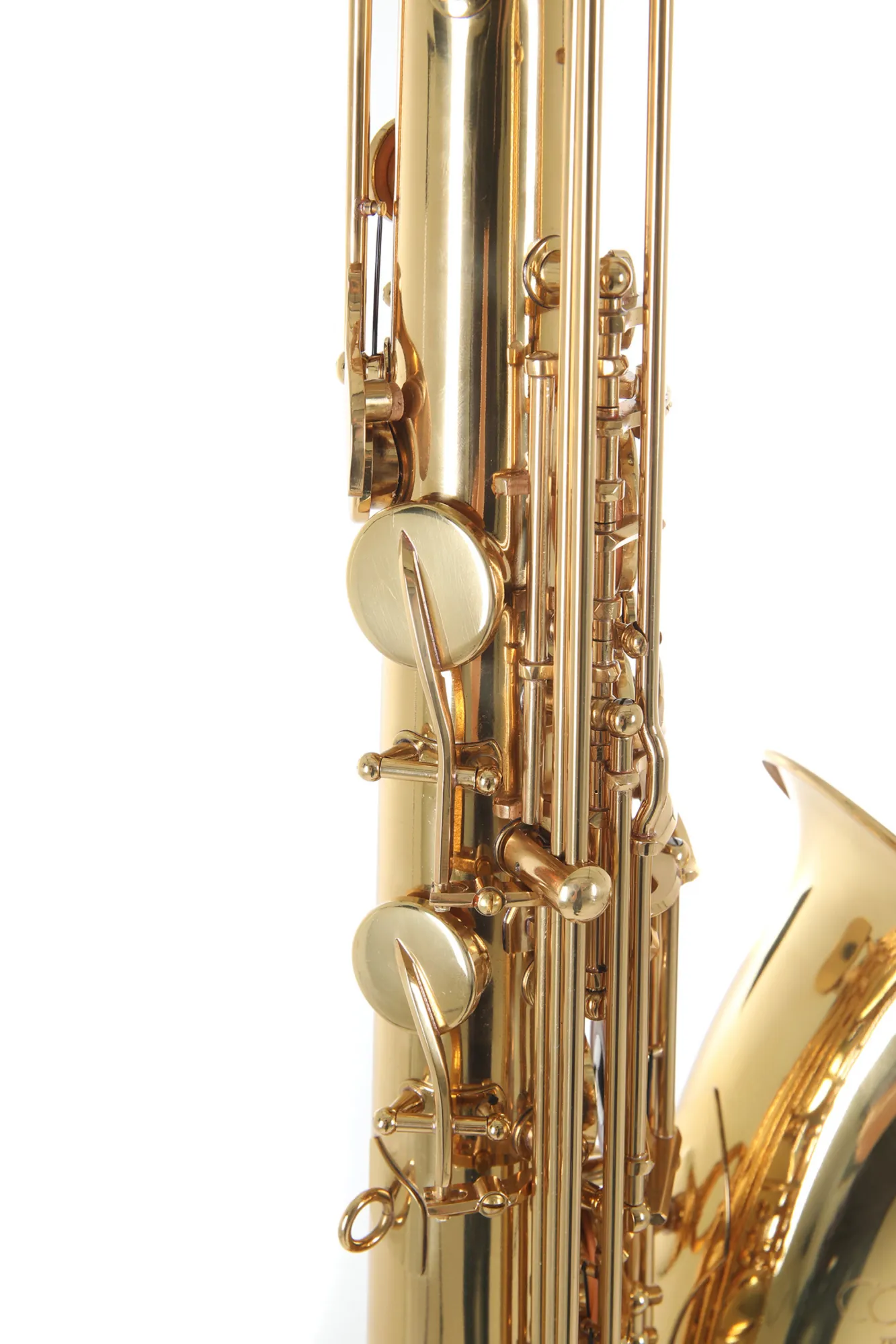 TS-650 Tenor-Saxophon