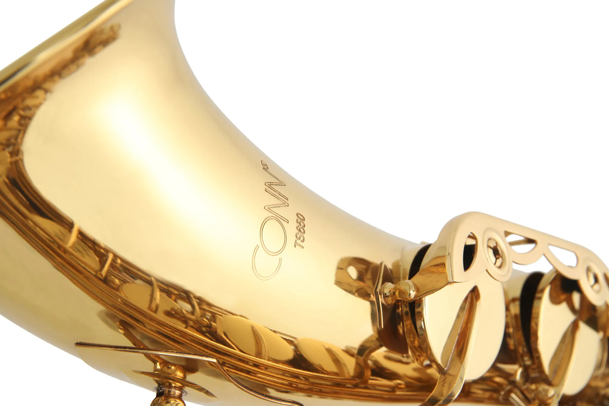 TS-650 Tenor-Saxophon