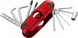 MTZ11 Multitool