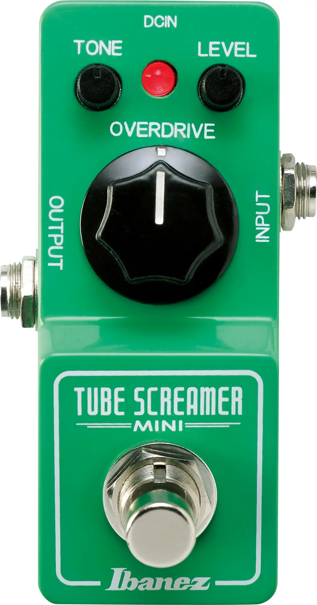 TSMINI Mini-Tube-Screamer
