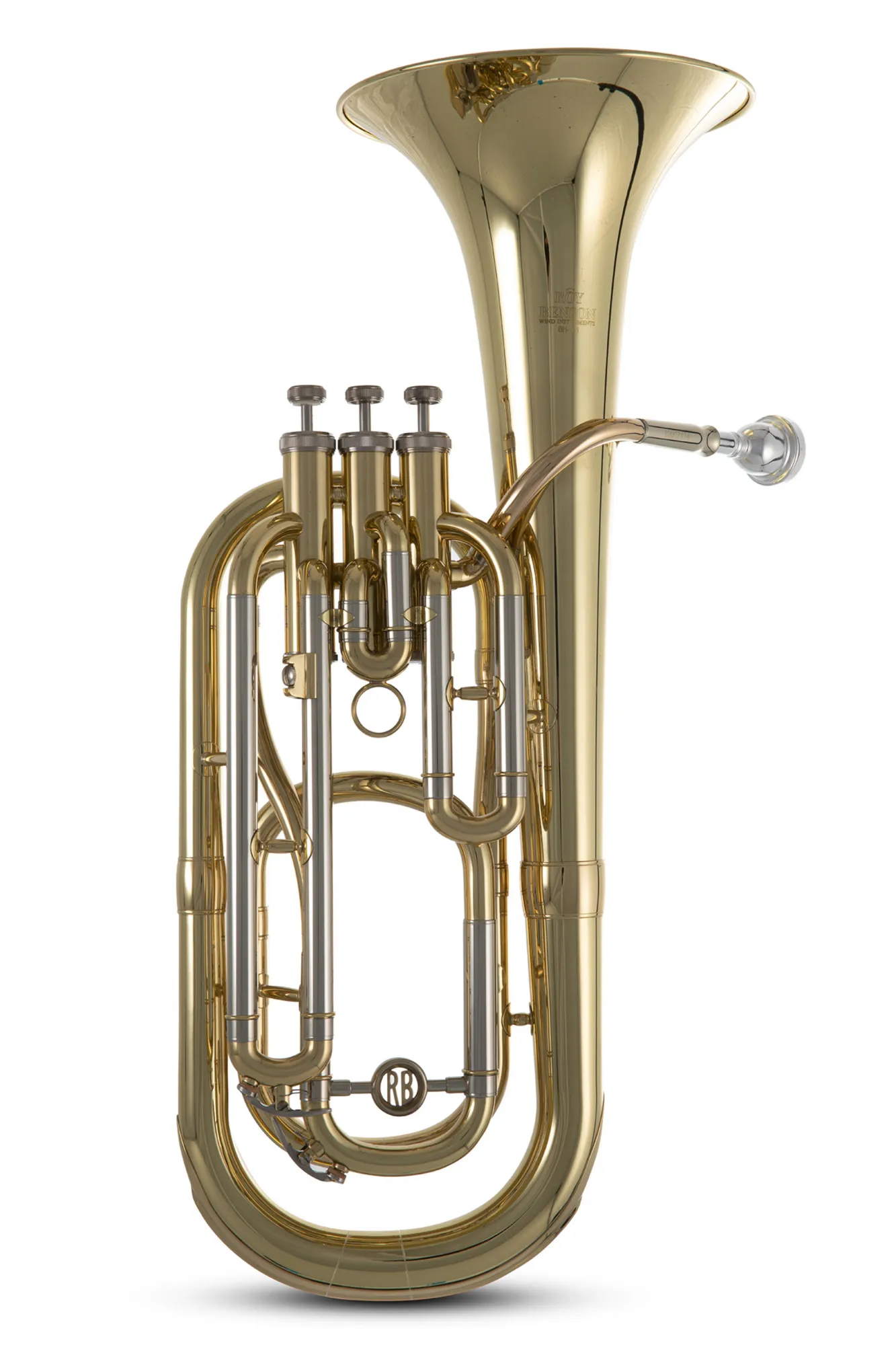 Bb-Bariton BH-301