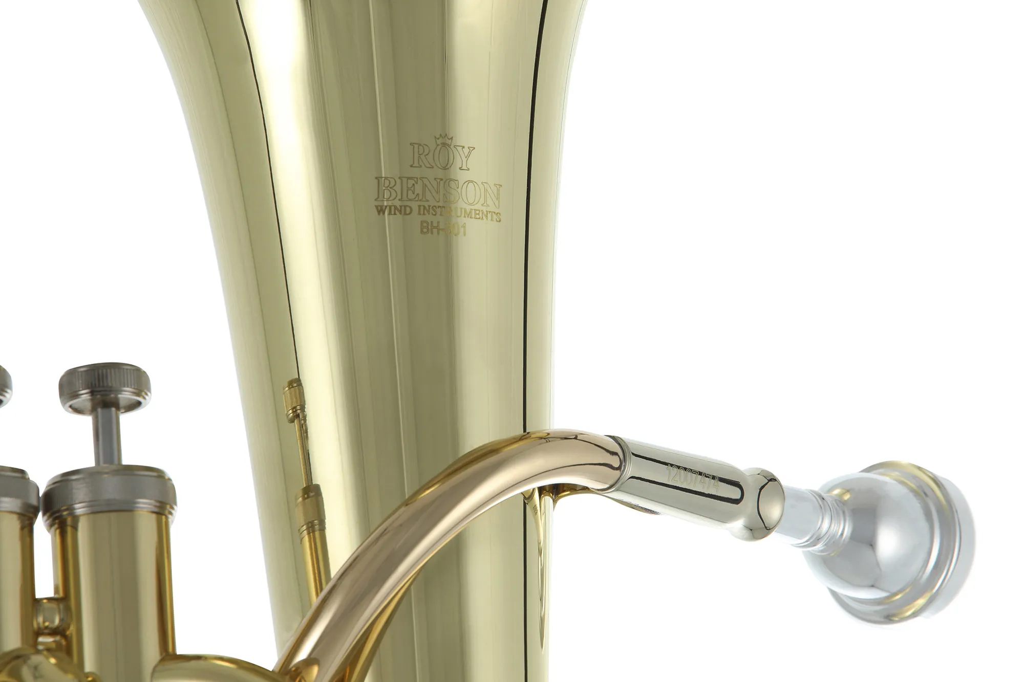 Bb-Bariton BH-301
