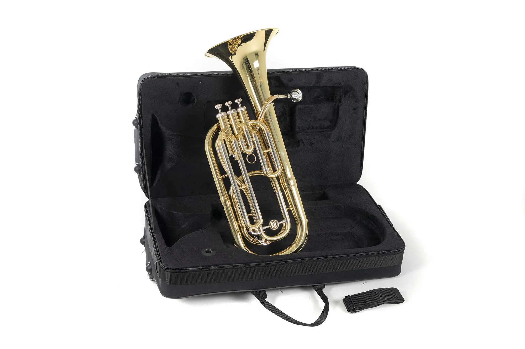 Bb-Bariton BH-301