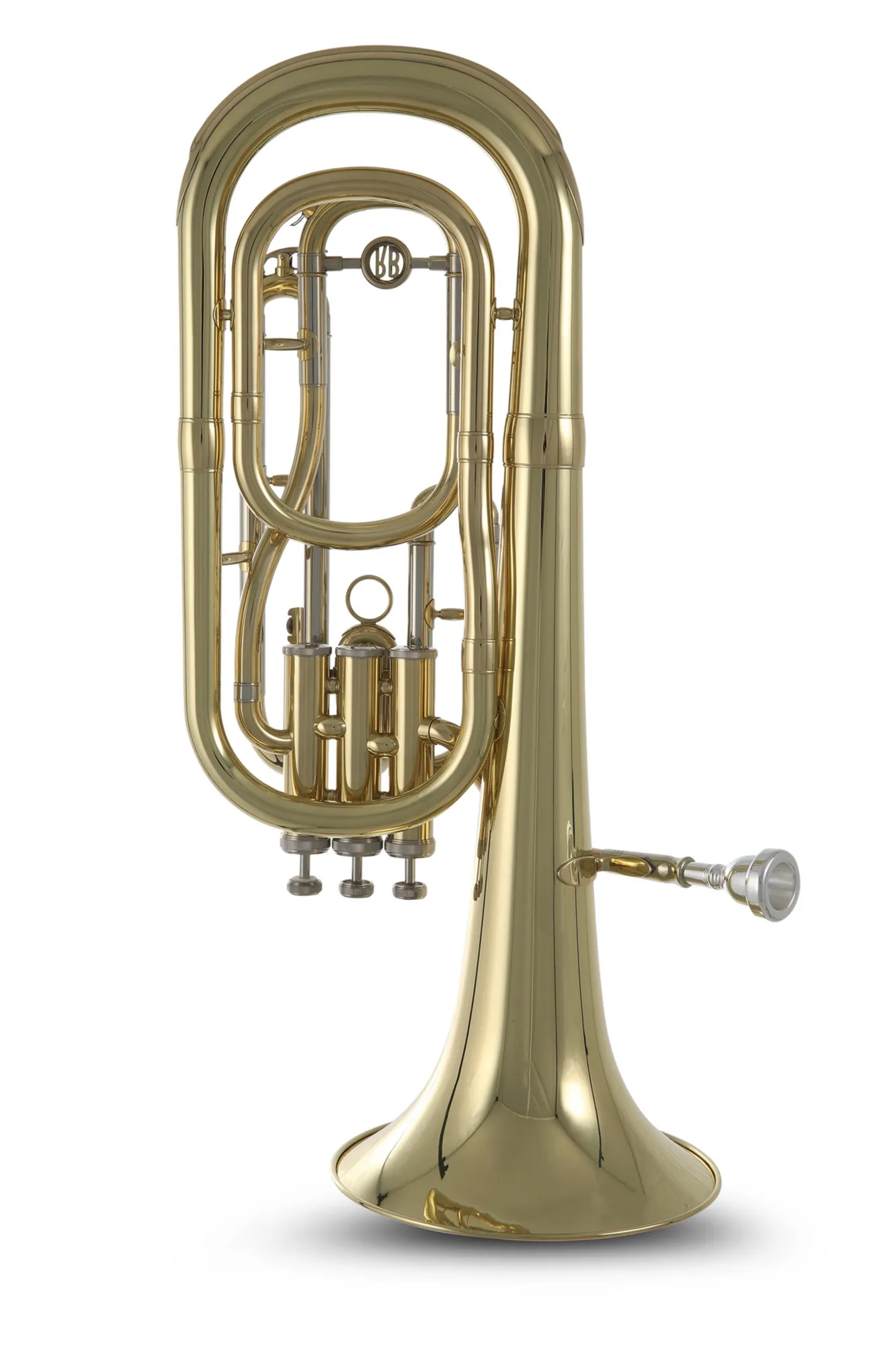 Bb-Bariton BH-301