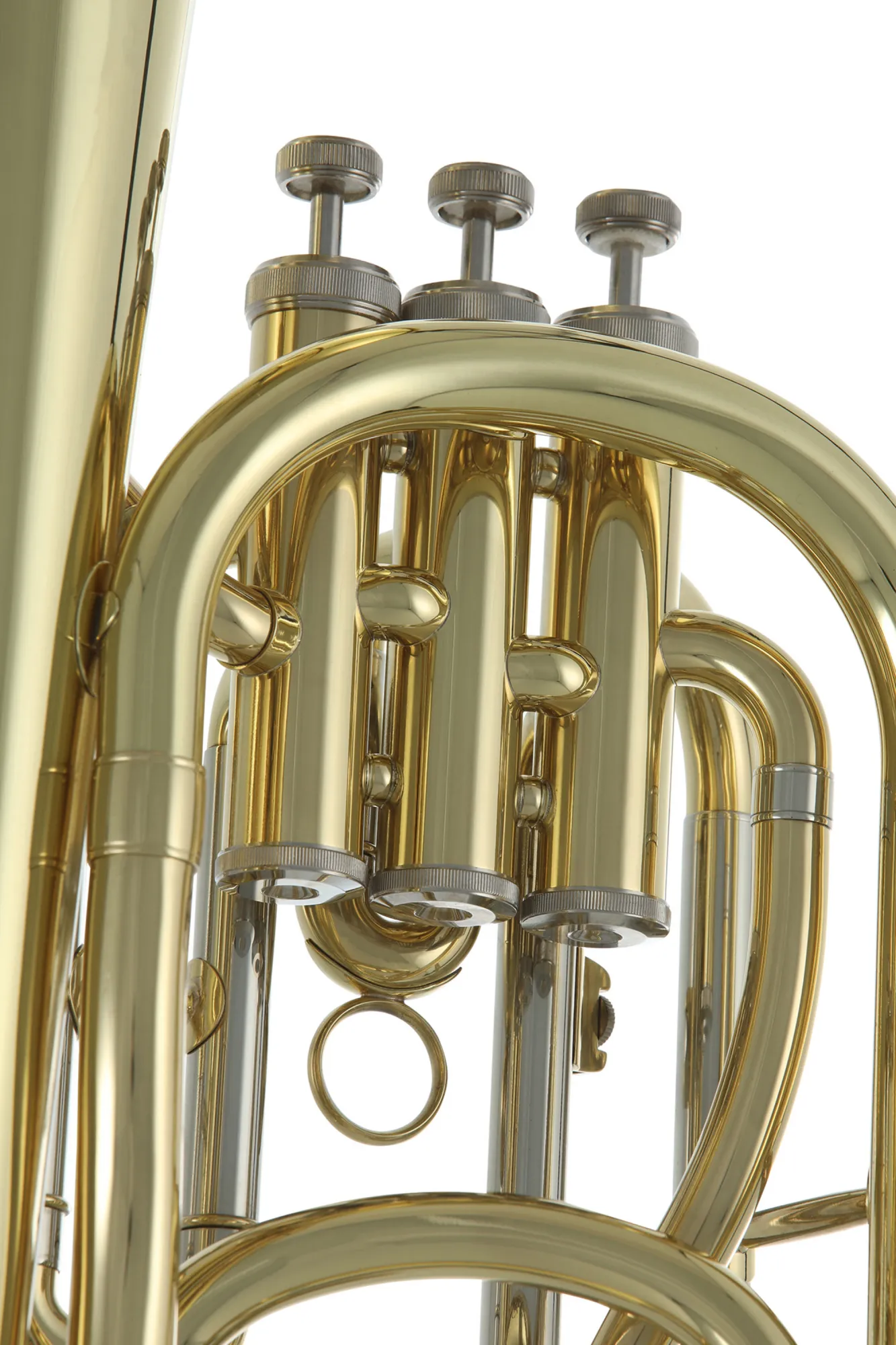 Bb-Bariton BH-301