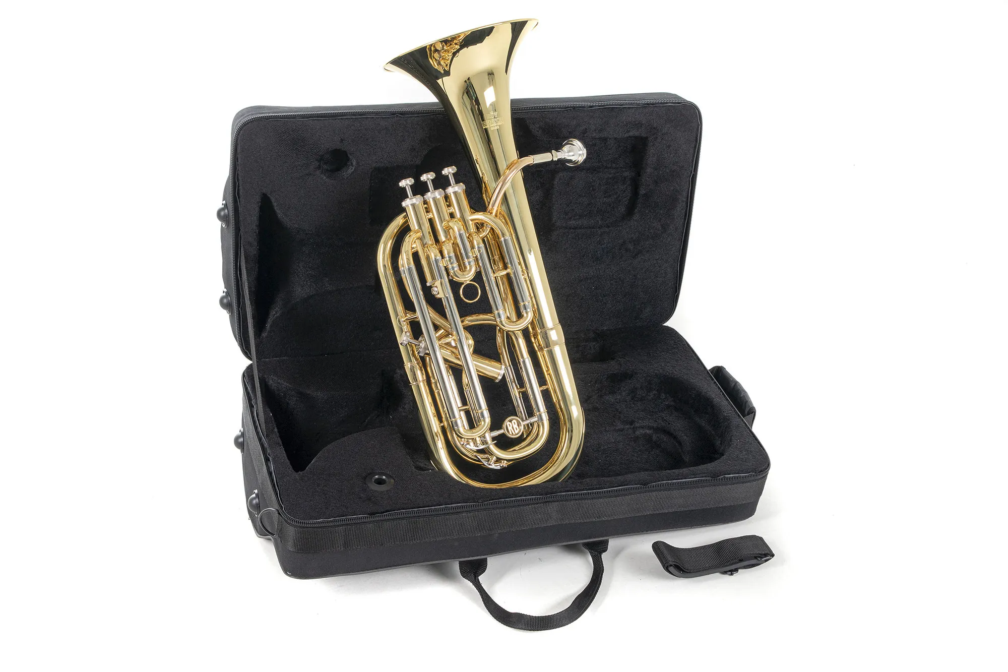 Bb-Bariton BH-302