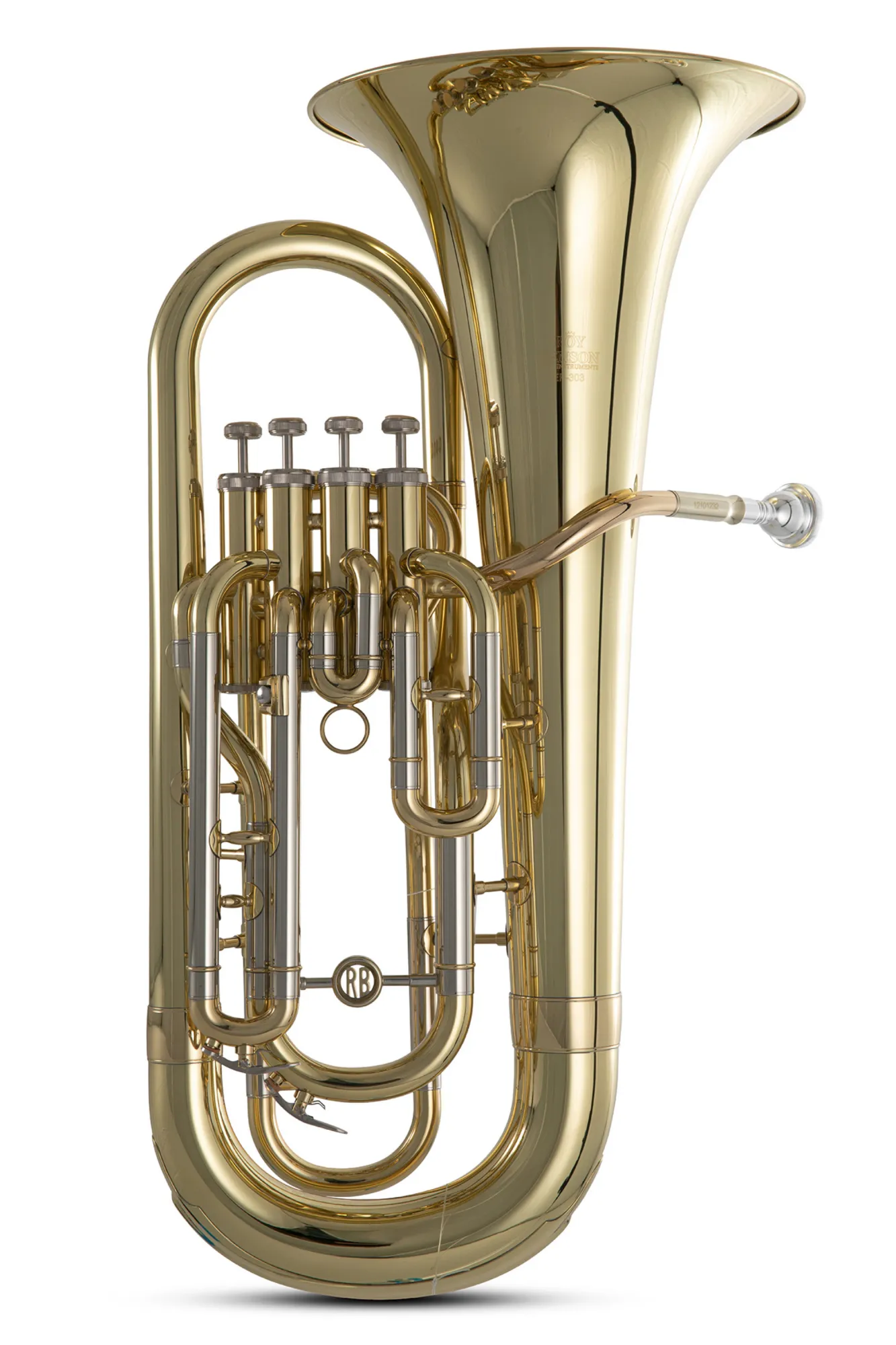 EP-303 Bb-Euphonium B-Ware