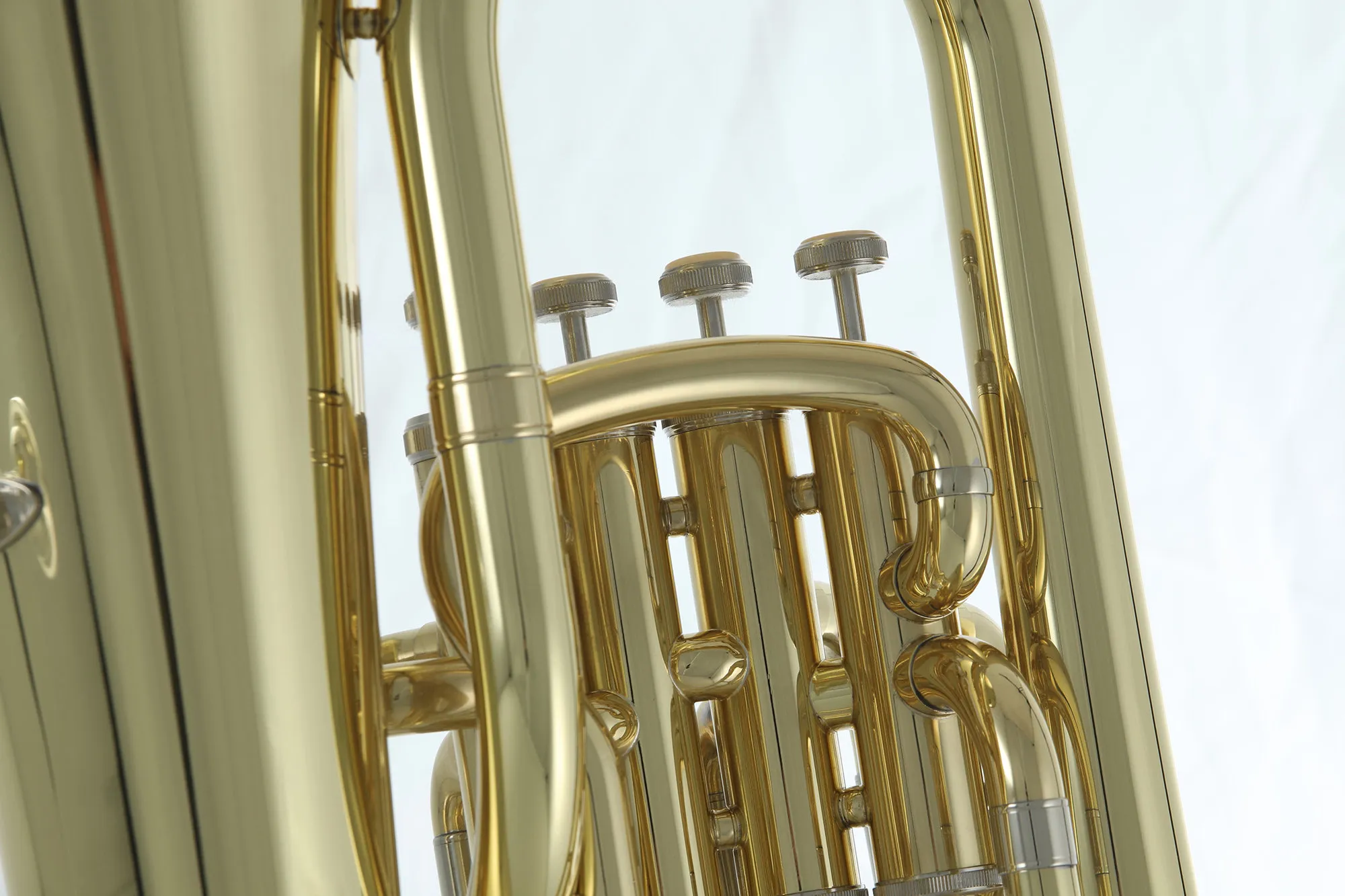 EP-303 Bb-Euphonium B-Ware