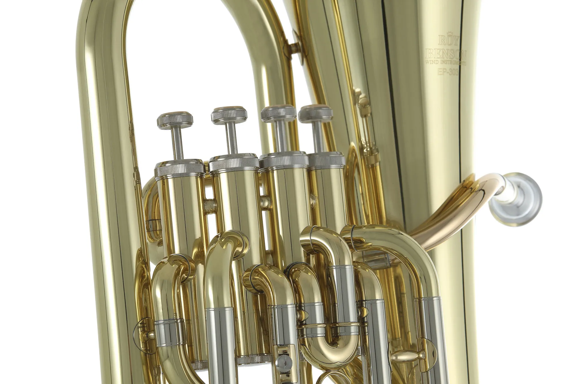 EP-303 Bb-Euphonium B-Ware