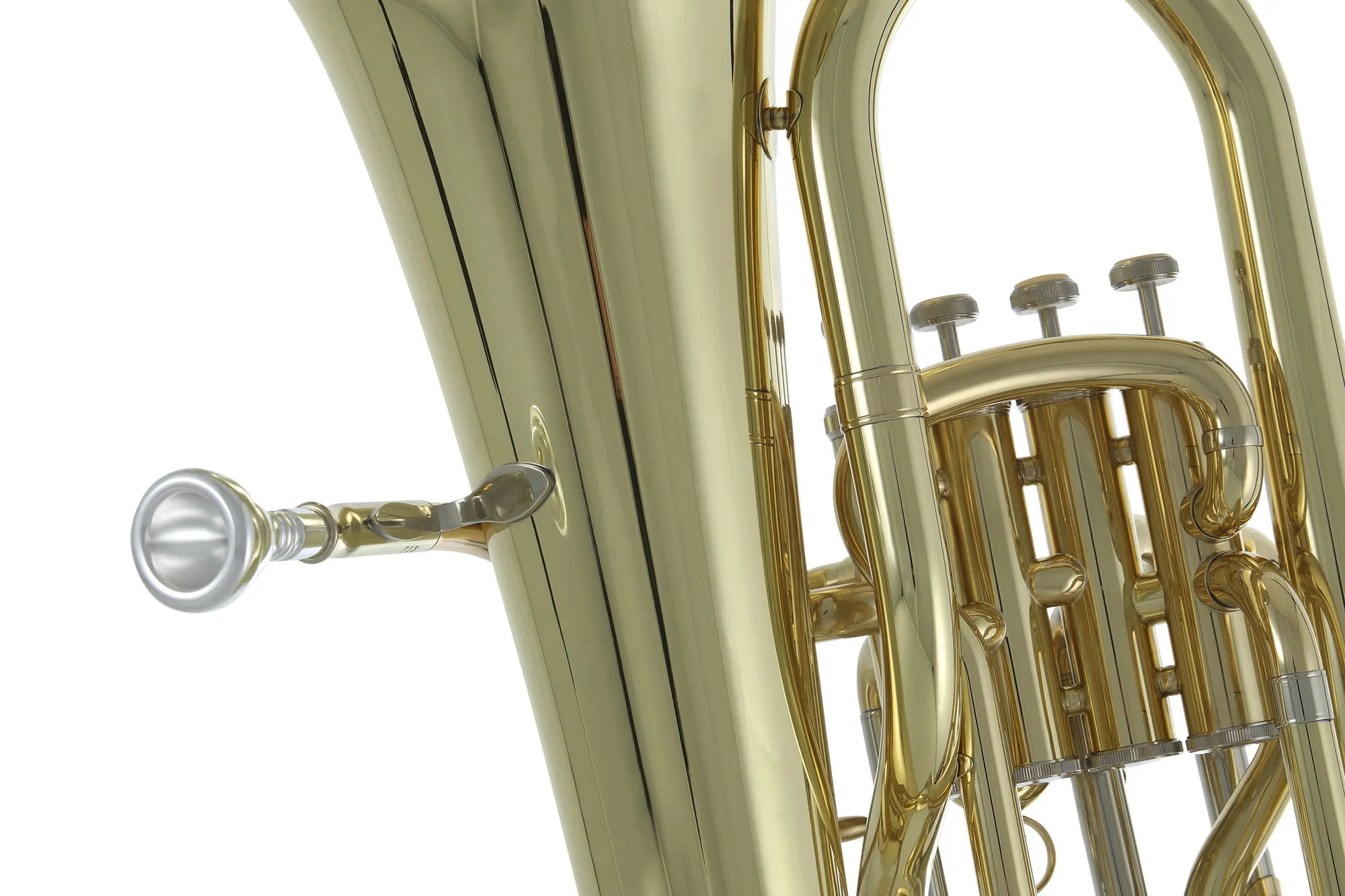 EP-303 Bb-Euphonium B-Ware