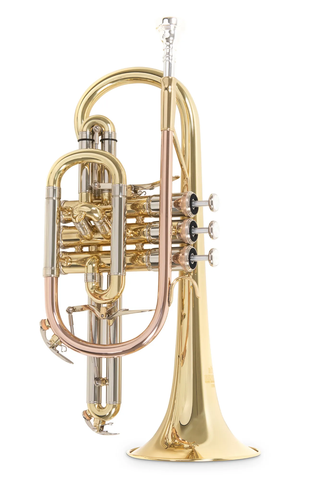 Bb-Kornett CR-302